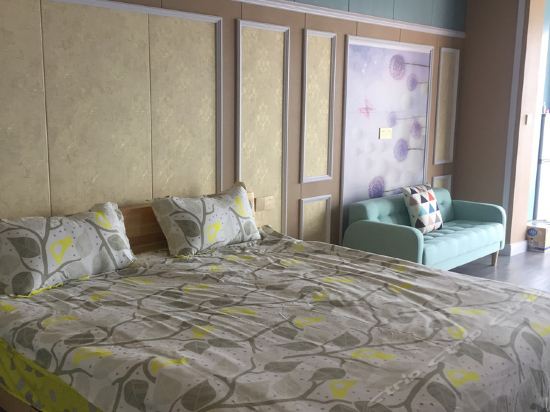 漳州厦门嘉庚学院旁腾发民宿(4号店)图片