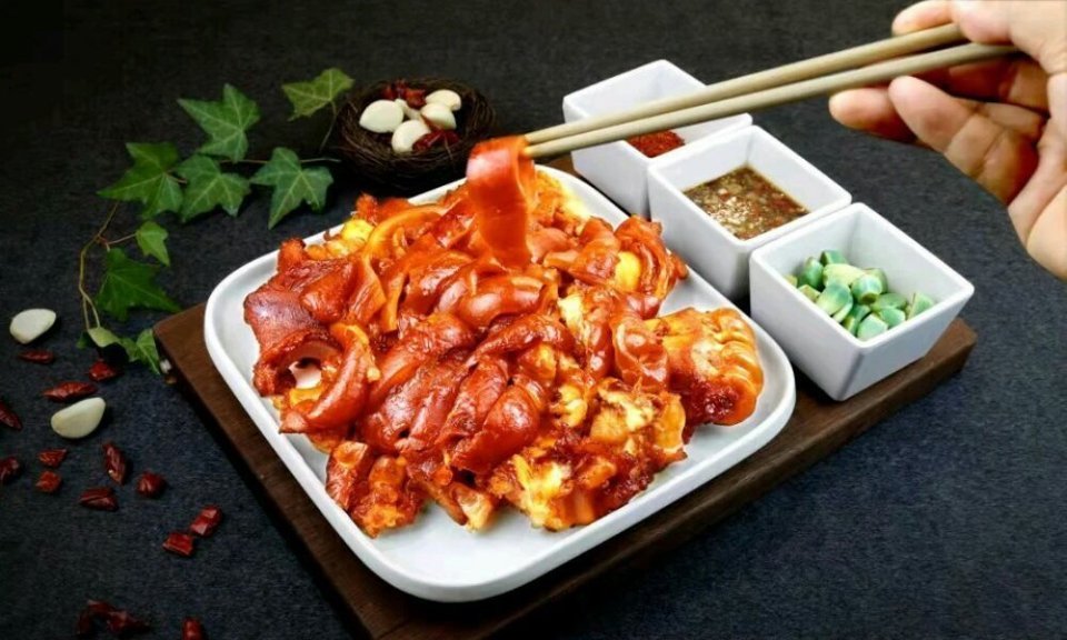 案板牛蹄昌吉店