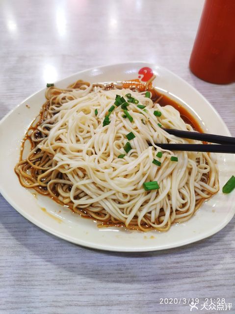 沙县小吃集团(杭州分店)