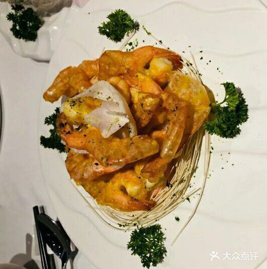 金悦餐厅黄河南大街店