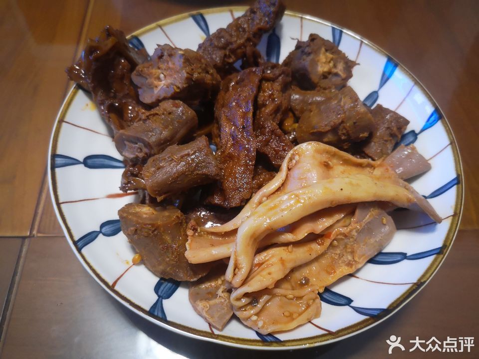 绝味鸭脖上臧家园店