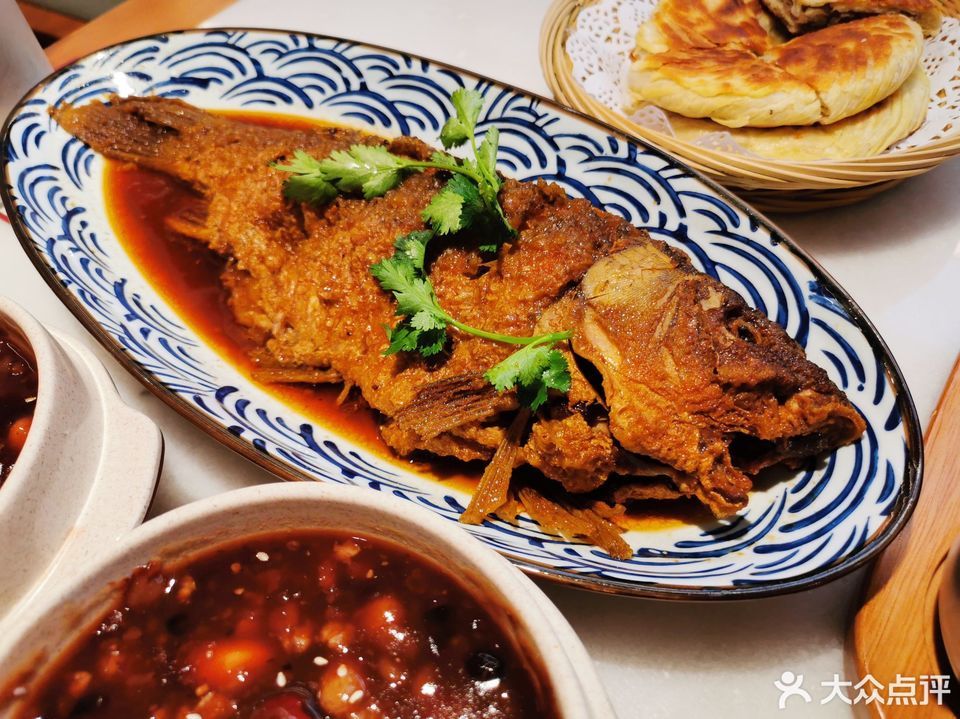 谷连天八宝粥(铜锣湾店)