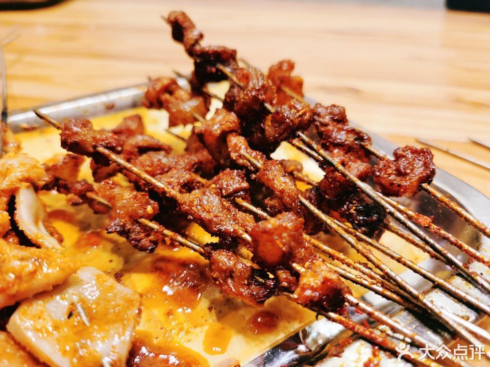 【金郡大自然烤肉】金郡大自然烤肉电话_金郡大自然烤肉怎么样_360地