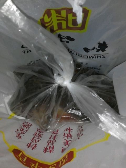 卤牛肉图片