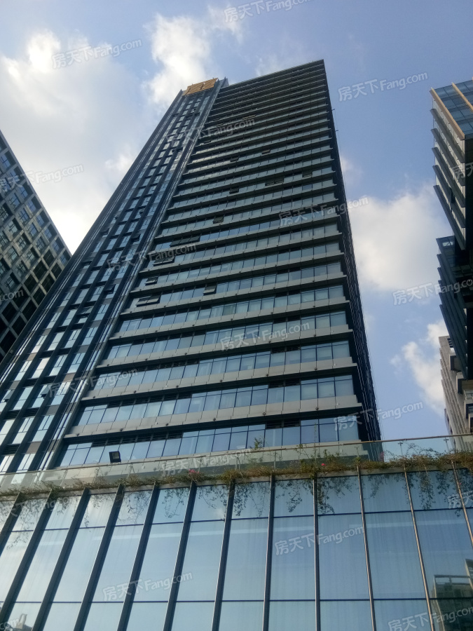 天地源·盛唐大厦图片