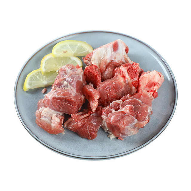 利源冷鲜猪汤骨图片