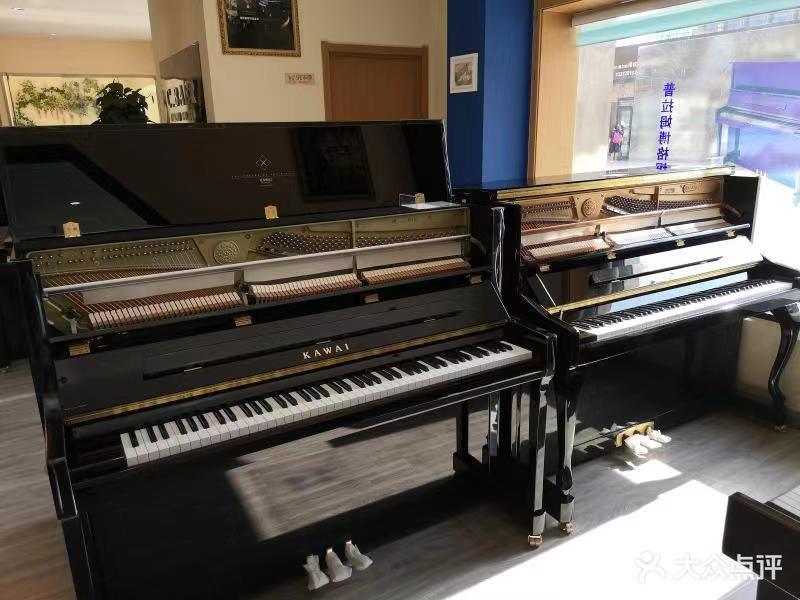 博加图琴行(百花谷店)图片