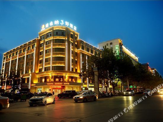 维也纳3好酒店(喀什人民广场古城店)图片