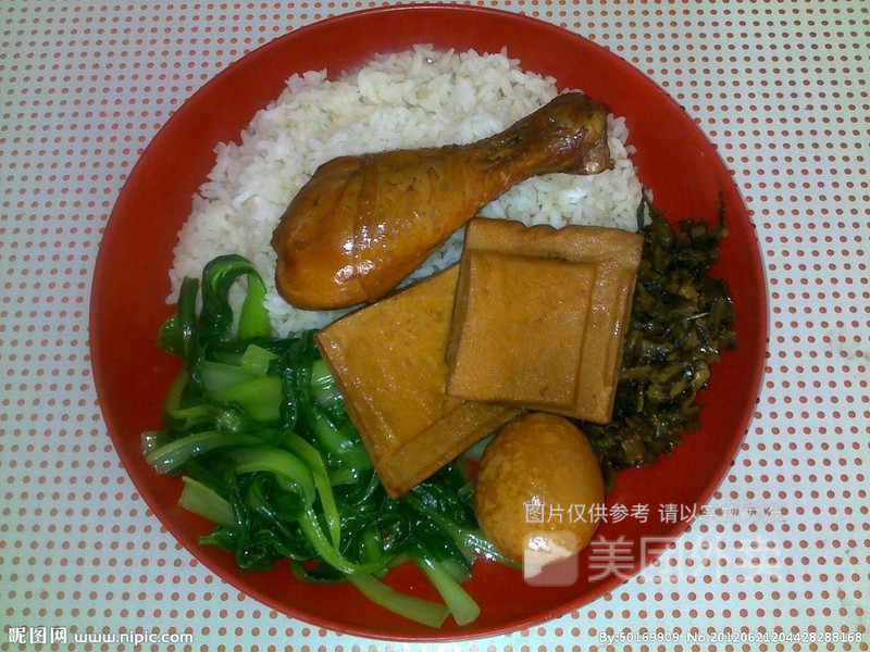 沙县小吃莲花路店