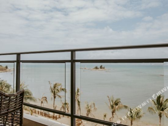花筑·陵水澜舍沙滩海景民宿(赤岭清水湾旅游度假区店) 其他