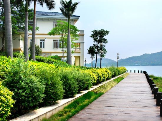 芙蓉会议中心图片