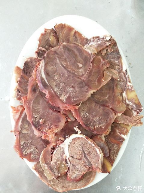 朝鲜族饭店大排档