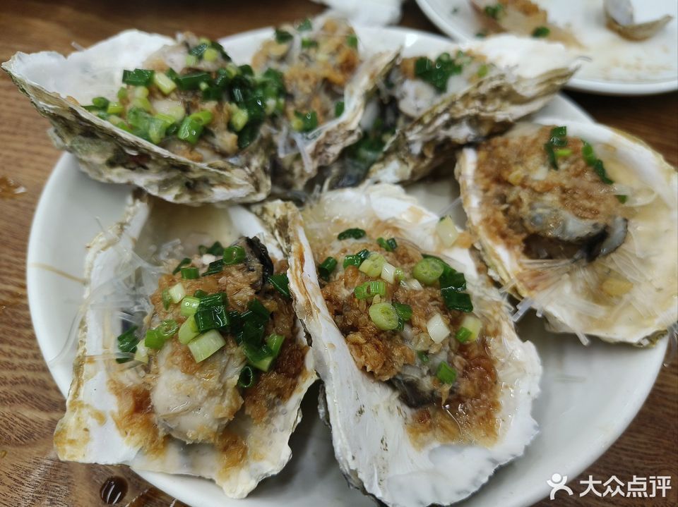 浙江小海鲜图片