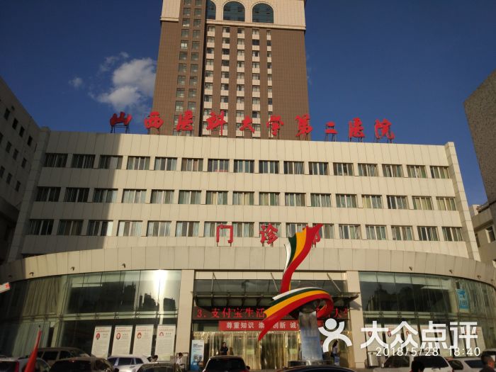 山西医科大学肿瘤医院