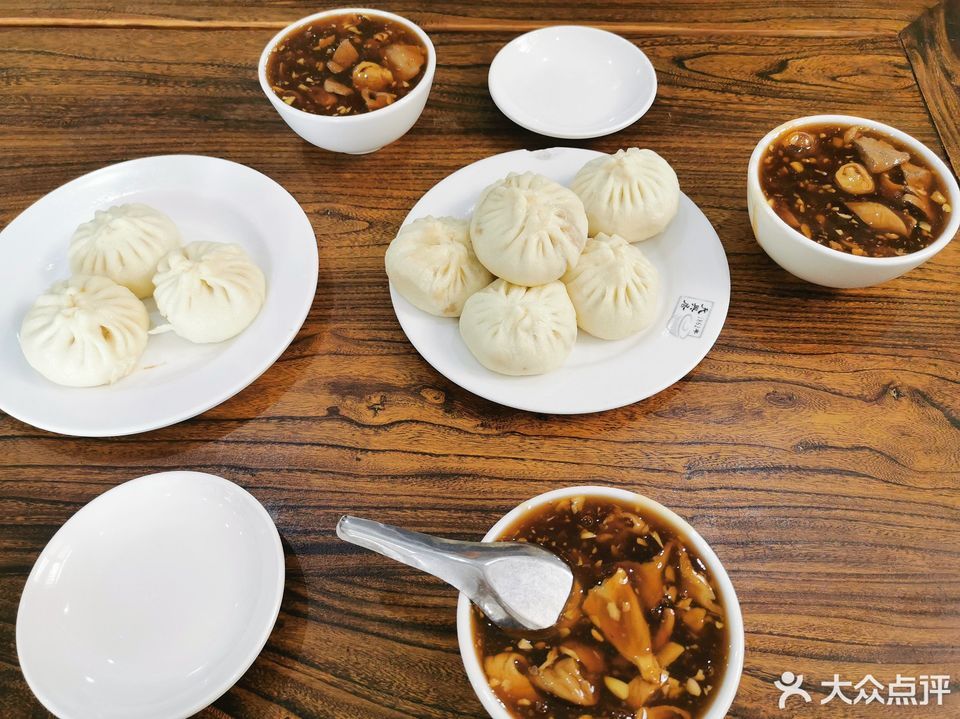 天兴居白云路店