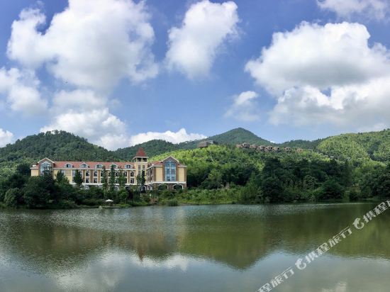 【安云悦南山度假酒店】地址,电话,路线,周边设施_360地图