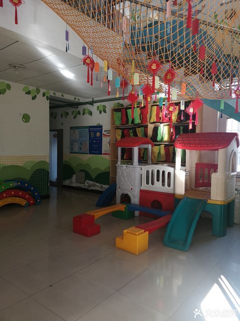 幼儿园地址(位置,怎么去,怎么走,在哪,在哪里,在哪儿):秦皇岛市海港区