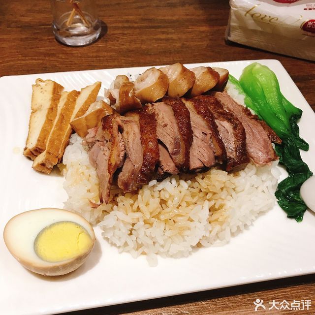 【正斗卤鹅(甘家口大厦店)】正斗卤鹅(甘家口大厦店