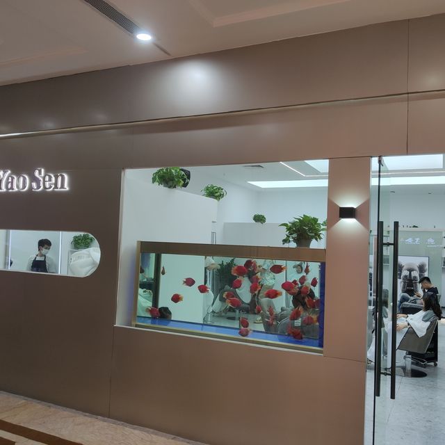 【欧亚美创美容】地址,电话,路线,周边设施_360地图