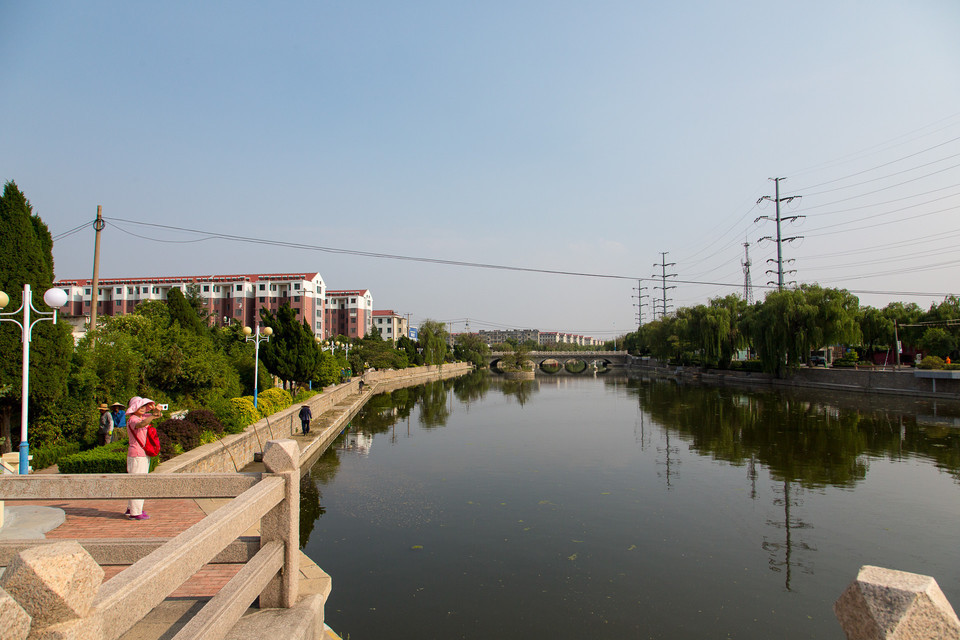 山东省烟台莱州市