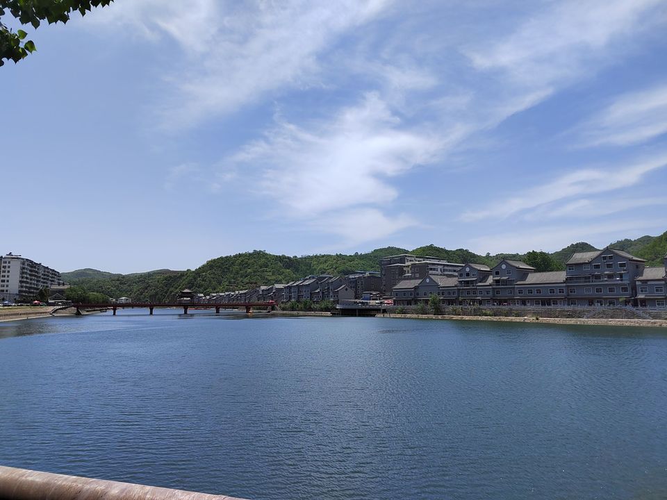 汝阳旅游景点大全