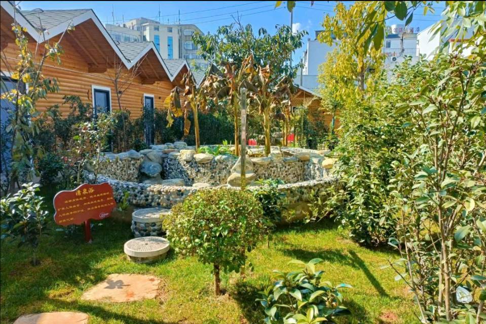 【官厅水库农家院温泉】地址,电话,路线,周边设施_360地图