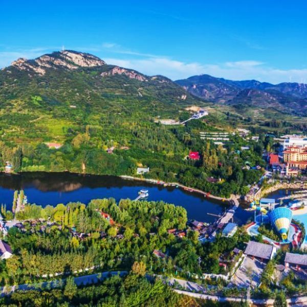 怎样,好不好,口碑):携程用户:龙门崮风景区位于山东省日照市东港区三