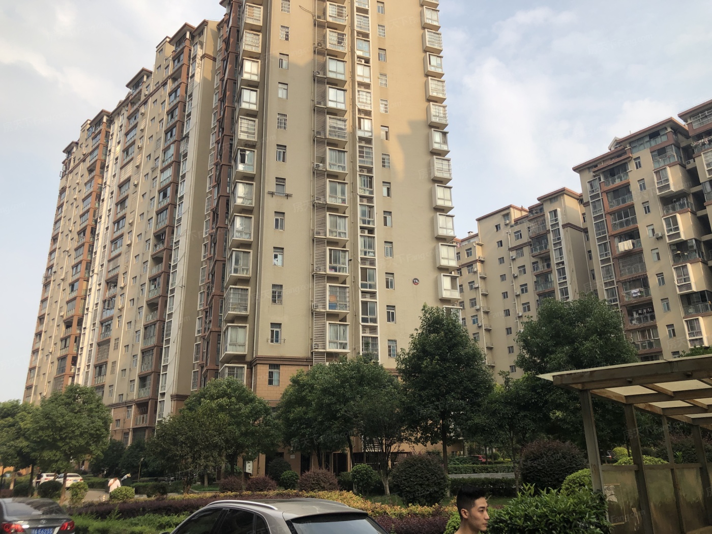 武汉黄陂区盘龙城地图