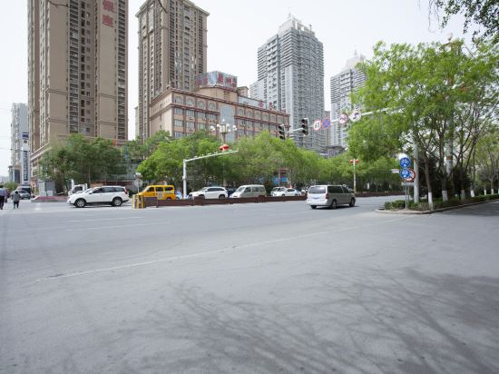 怎么走,在哪,在哪里,在哪儿):巴音郭楞蒙古自治州库尔勒市朝阳街道