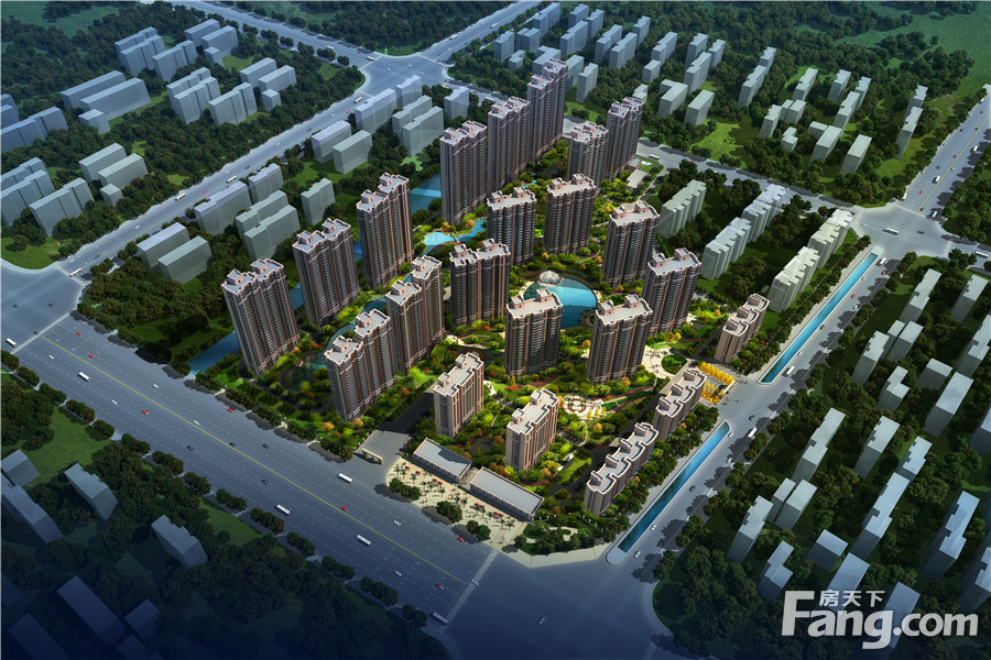 香苑东园(戴庄路)图片