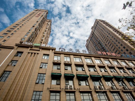 怎么去,怎么走,在哪,在哪里,在哪儿):南通市如皋市海阳路新都国际环球