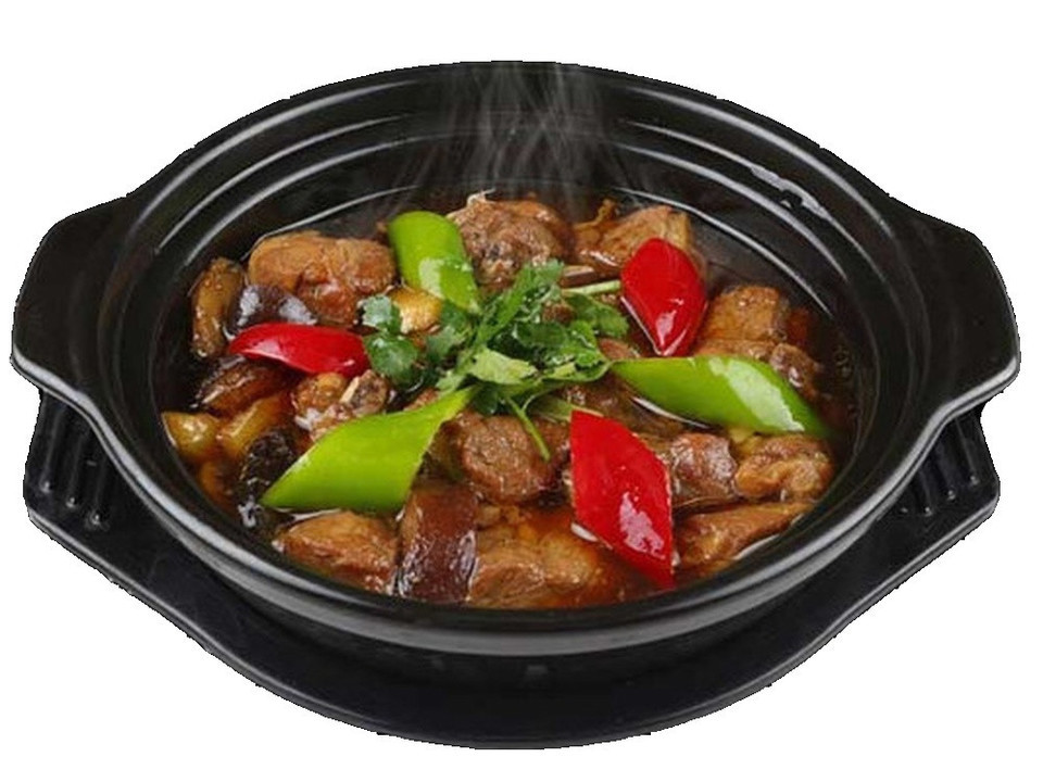 黄焖鸡米饭(人民中路店)