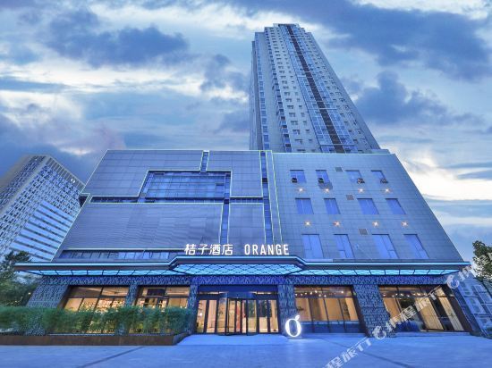 希尔顿酒店是几星级酒店