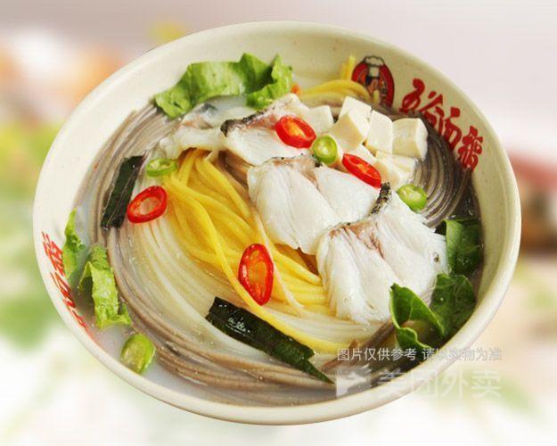 五谷原味鱼粉图片