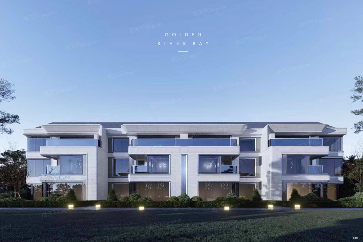 星悦礼玉金湾图片