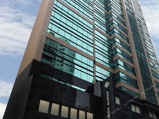 香港皇悦卓越酒店(铜锣湾店)图片