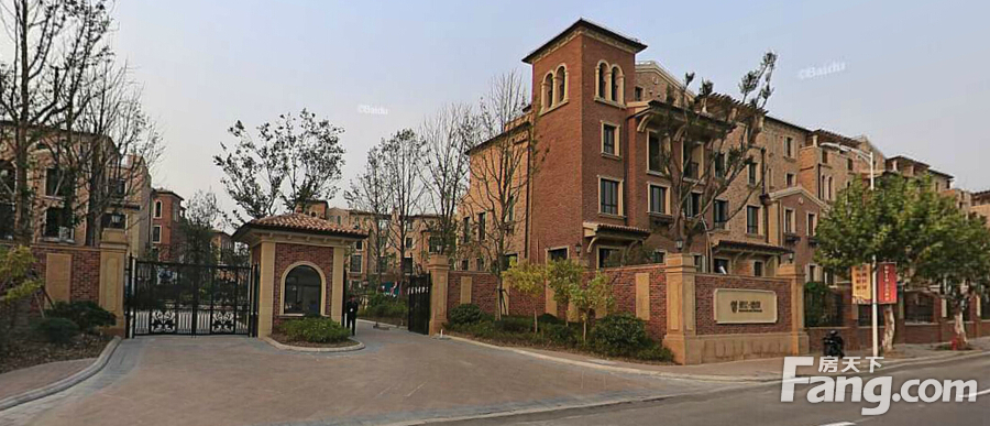 绿宝·馥庭图片