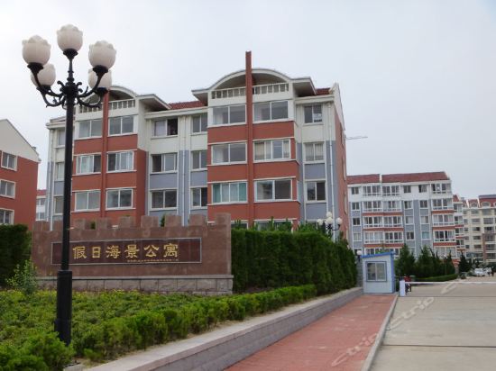 山东省威海市乳山银滩