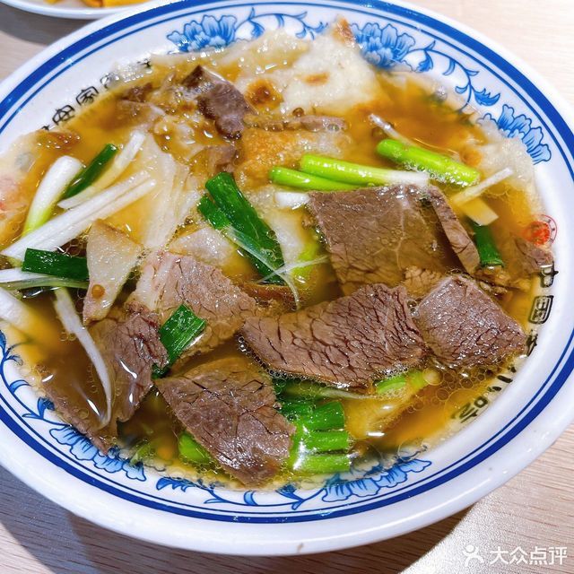 直隶安家罩饼邯郸丛台区连城别苑店