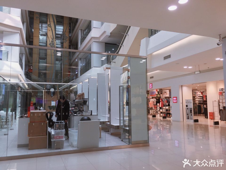 北京市朝阳区十里堡甲3号城市广场中强光年城市广场包括:城市广场,新