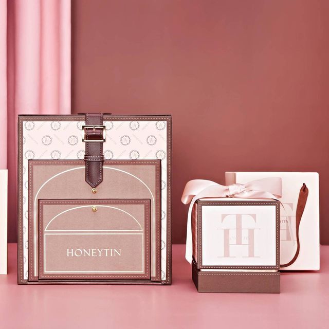 温州市花田喜铺食品有限公司图片