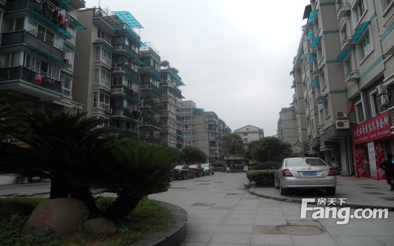 江南明珠地址(位置,怎么去,怎么走,在哪,在哪里,在哪儿):金华市武义县