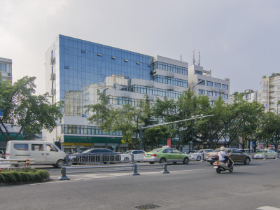 在哪里,在哪儿):成都市武侯区高升桥东路1号长城金融大厦四川智天