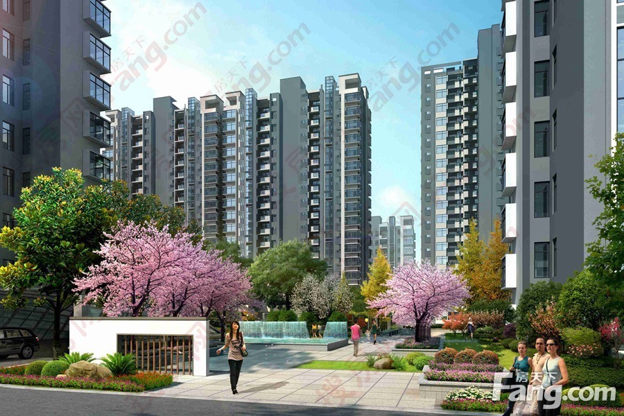 湖景花园地址(位置,怎么去,怎么走,在哪,在哪里,在哪儿:枣庄市薛城区
