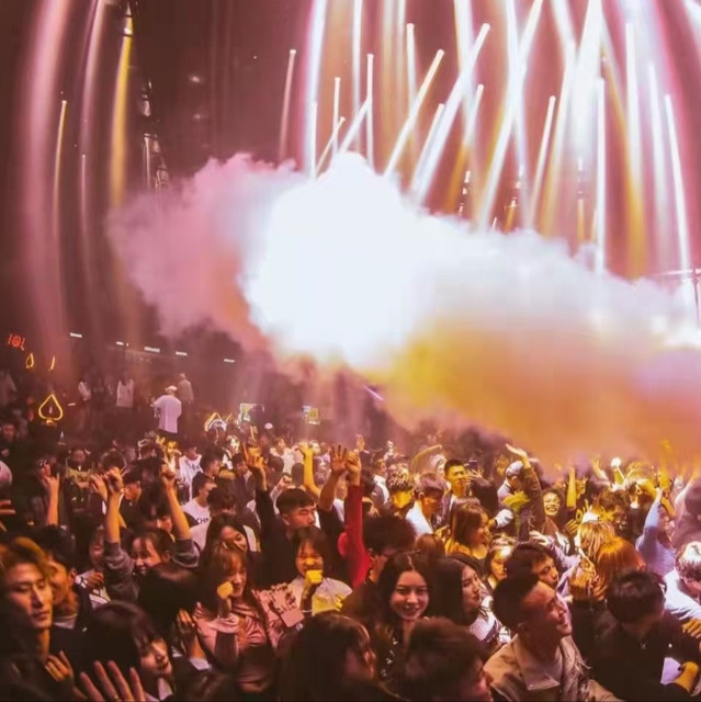 107 club酒吧·夜店图片