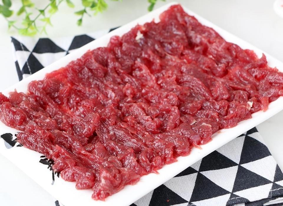 牛沙暴潮汕牛肉火锅章江南大道店