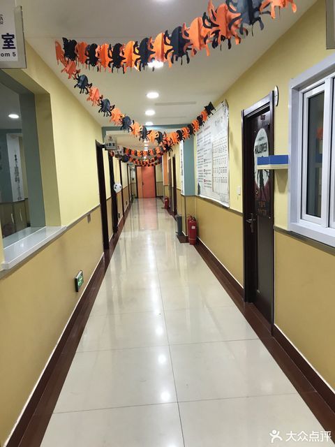 莱德尔外语(硅谷西街校区)图片