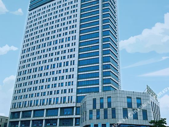 燕达国宾大酒店图片