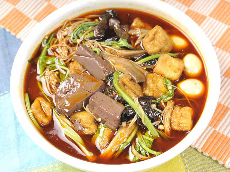 【张亮麻辣烫】地址,电话,路线,周边设施_360地图