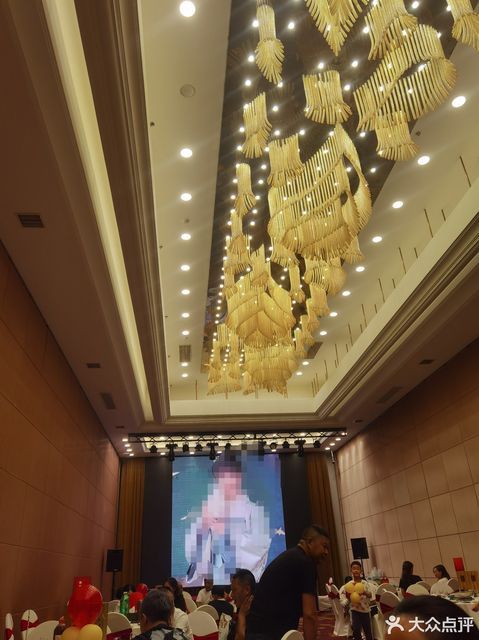 开元禧悦酒店